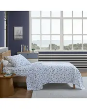 Nautica Maxon Lightweight Sheet Set