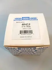 Distributor Cap Original Eng Mang 174-7026 4042J