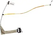 for MSI MS-17E2 MS17E2 WE75 GE75 GP75 GL75 MS-17E1 Laptop LCD LED Display Ribbon Camera Cable K1N-3040124-J36 K1N-3040125-H39(KIN-3040162-J36)