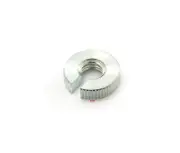 Genuine Honda Cable Adjuster Fixing Nut 90321-315-670 - CB350 CB400F CB550 CB750