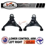Left Right Lower Control Arms For Ford RANGER PX SERIES 3 06/2018 ~ ONWARDS (for: Ford)