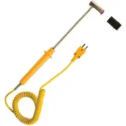 Major Tech Surface Probe - Right Angle (-50?C - 500?C) MT675