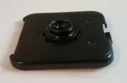 YLOZ Rear case assembly for Motorola Mic