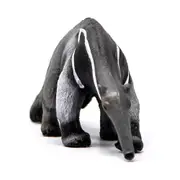 Schleich 5.4'' Anteater Wildlife Animal Action Figure Kids/Children Toy 3-8y