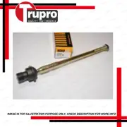1 Pc Brand New Trupro Front LH Rack End for Mazda MX6 GE EE 4WS 11/91-97 (for: Mazda)