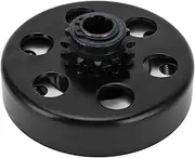 HIGH TORSION METAL CONSTRUCTION 5/8IN BORE 12T CENTRIFUGAL CLUTCH MINI BIKE GO KART 35 CHAIN 2.8 97 ENGINES