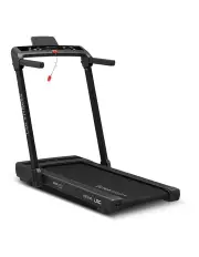 [LSG] Pacer M5 Walking Pad Under Desk Fold Down Treadmill in Black