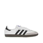 [ADIDAS ORIGINALS] ADIDAS ORIGINALS 'Samba OG' sneakers Woman 3+ 3+ White