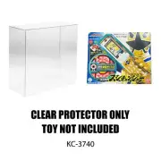 Protector For Shinkenger DX Sushi Changer Morpher