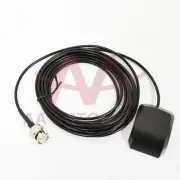 BNC GPS Antenna - External Active Antenna - 3-5V 3 Meter BNC