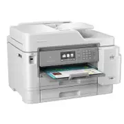 Brother MFCJ6945dw Inkjet Printer