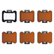Filter ND32 ND128 Dimming MCUV Machine ND8 Filter For AVATA 2