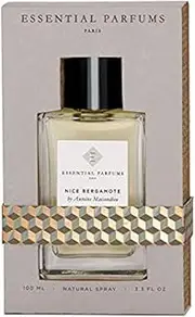 Essential Parfums Nice Bergamote EDP 100ml