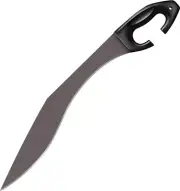 Cold Steel Kopis 1055 carbon steel Machete with Sheath CS-97KPM18S