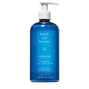 Bjork & Berries Fjallsjo hand and body cleanser 400ml