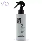 L’Oreal Professionnel Tecni Art Pli | Thermo-Active Shape Memory Styling Spray
