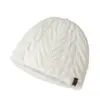 【【蘋果戶外】】Outdoor Research OR244849 1098 JULES BEANIE 羊毛保暖帽 白色 保暖防風