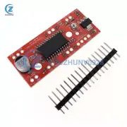 EasyDriver Shield Stepper Motor Driver A3967 Module V44 for Arduino 3D Printer