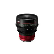 Canon R35mm T1.5 L F Cine Lens