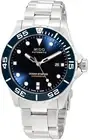 Mido Ocean Star 600 Chronometer M026.608.11.041.01 Automatic Men's Watch – Blue