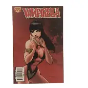 DYNAMITE COMICS: VAMPIRELLA #5, NM+ 2011