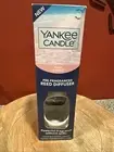 NEW Yankee Candle Reed Diffuser Pre-Fragranced Pink Sands Sticks 2019