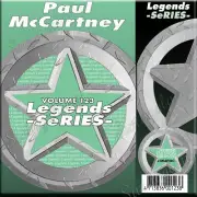 PAUL McCARTNEY Legend Series Karaoke CD+G #123 17 SONGS NEW
