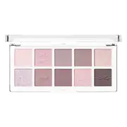 BBIA - Essential Eye Palette - 8.5g - 01 Your Mauve
