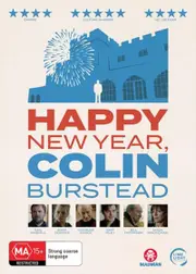 Happy New Year, Colin Burstead DVD