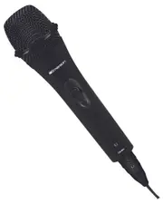 Emerson Professional Wired Microphone Kit