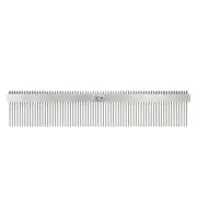 Bon Tool Concrete Texture Comb Brush 36" Stainless Steel Tines w/ 3/4" Center