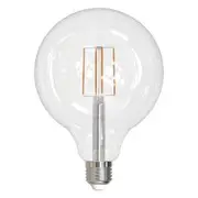 Eglo 5W LED Dimmable G125 Globe - 2700K Warm White