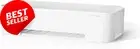 Bathroom Shower Caddy Adhesive Shelf for Wall Shampoo Storage White