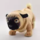 HANSA Pug No.2630 Animal Stuffed Toy