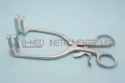 OR Grade Mayo Adams Retractor 6.75" Grip Lock Handle Surgical Instruments