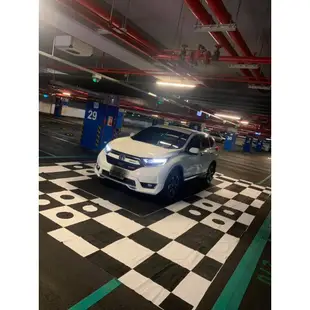 【桃園國瑞精品】HONDA CRV5 車視王 真正3D度 環景 1080P幽光夜視鏡頭 行車紀錄器 含軌跡 完工