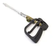 TRIGGER SPRAY GUN for Chemical Weed Killer Application Lawn Garden Yard Sprayers