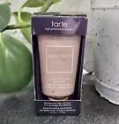 Tarte 35H MEDIUM HONEY Amazonian Clay 16HR Hour Full Cover Foundation 1.7 oz NIB