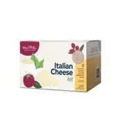 Mad Millie Italian Cheeses Kit Homemade Fermenting