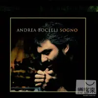 在飛比找博客來優惠-Sogno / Andrea Bocelli (K2HD)