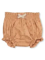 Baby Broderie Bloomer
