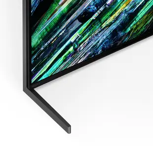 SONY 索尼 日本製 XRM-55A95L 55吋 4K QD-OLED Google TV 顯示器 含北北基基本安裝