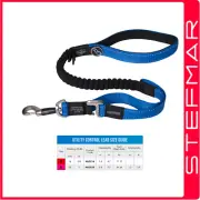 Rogz Lead Control Blue Medium