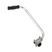 Grip Auxiliary String Trimmer Lawn Mower Handle Ergonomic Trimmer