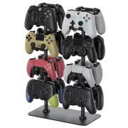 Controller Holder for 16 Xbox PS5 PS4 Switch Pro Gaming Controller Video Game