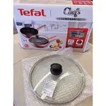 TEFAL法國特福 二號玻璃鍋蓋(適用28CM)
