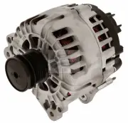 Jaylec alternator for Volkswagen Golf VII AU 1.4 TSI 12> CHPA CMBA CPTA CPVA CXS