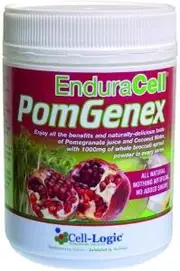 CELL-LOGIC EnduraCell PomGenex 300g