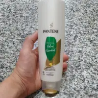 在飛比找蝦皮購物優惠-PANTENE CONDITIONER HALUS DAN 