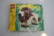 LEGO Creator Lion 11955 Polybag Brand New Factory Sealed